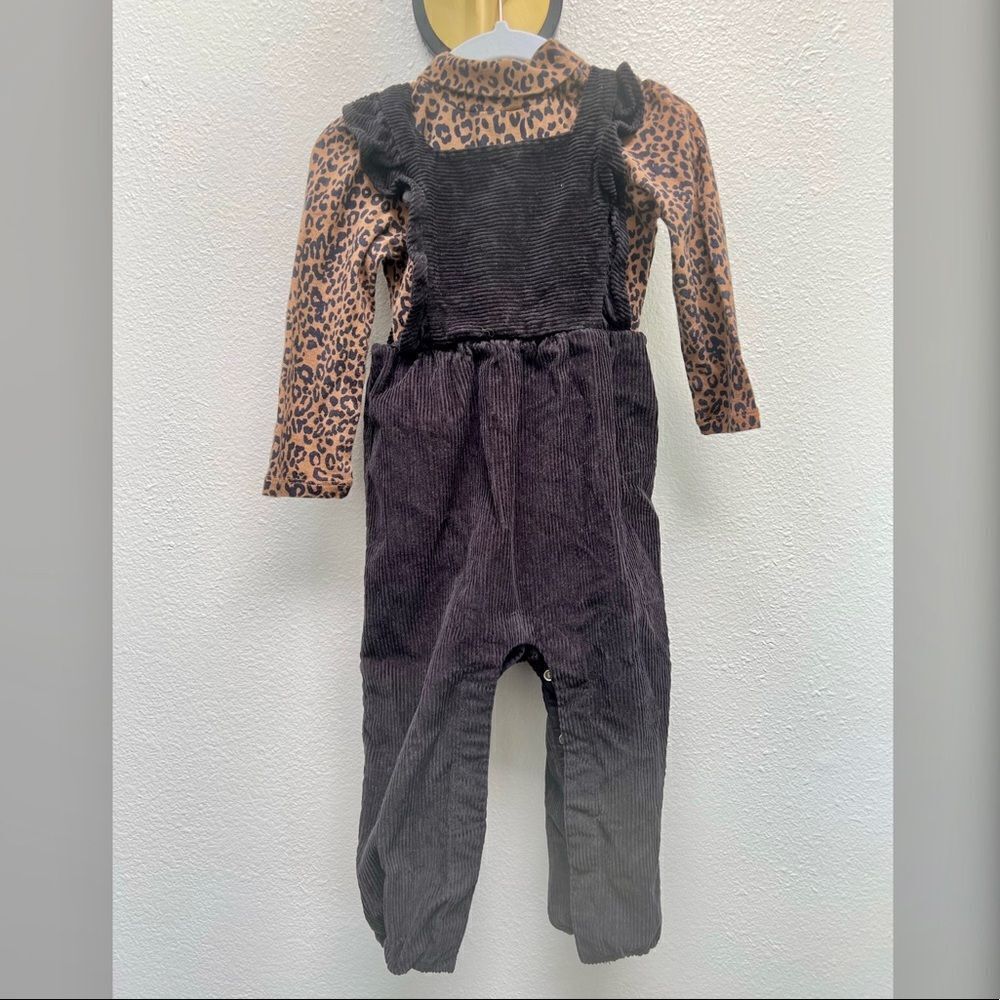 Gap kids outfit 